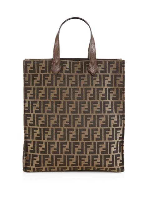 fendi bags paris|fendi shopping bag tote.